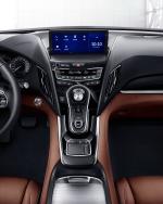 Acura RDX 2018 года (CN)